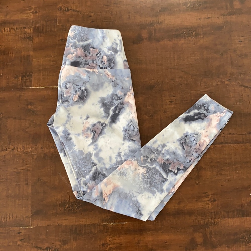 Onzie leggings